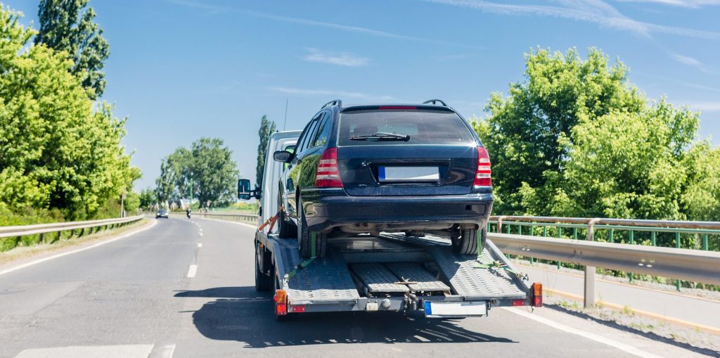 FRS Recovery 24/7 Towing Leicester