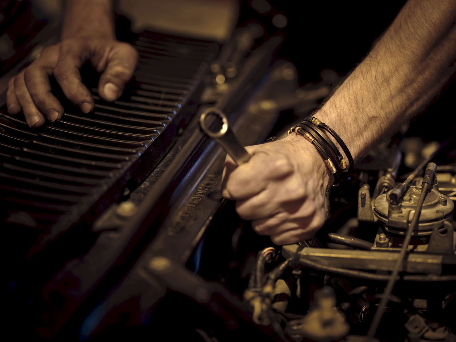 FRS Recovery breakdown services
