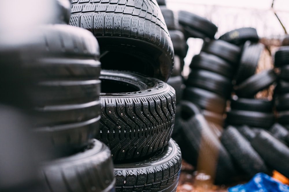Mobile Tyre Fitting Leicester